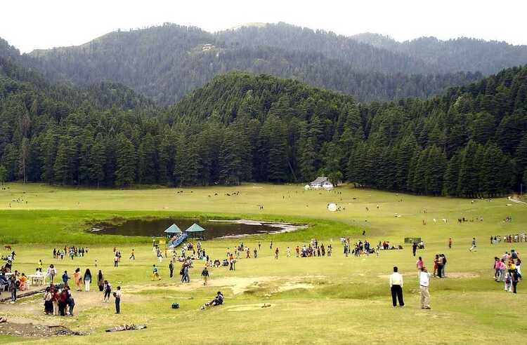 The Ideal Places To Plan Your Perfect Himachal Honeymoon