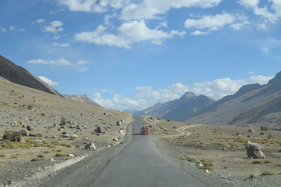 Amazing Kinnaur Spiti Tour From Chandigarh