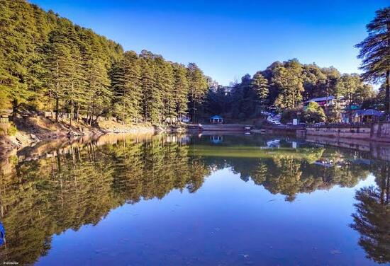 Amazing Dalhousie Dharamshala Tour From Amritsar