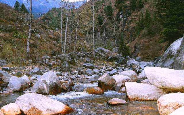 Shimla Manali Tour Packages