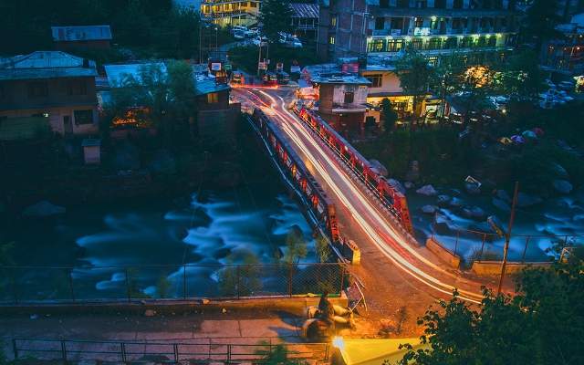 Manali Tour Packages