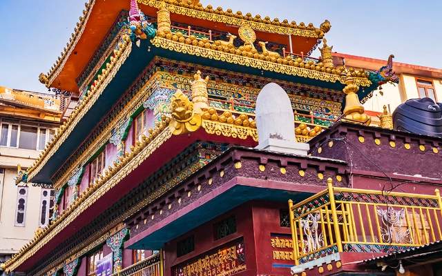 Dharamshala Dalhousie Tour Packages